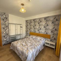 Фото Апартаменты на улице Комсомольская 6В