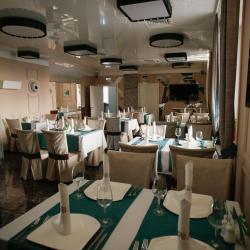 Фото Отель Резиденция