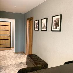 Фото Рядом➤ Дизайнерские апартаменты на Университетской набережной