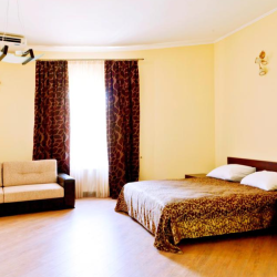 Фото Отель Лукоморье