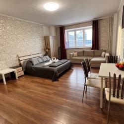 Фото Отель Риконе на улице 50 лет ВЛКСМ 13