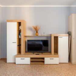 2-комнатные апартаменты улучшенные