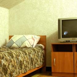 Фото Отель Старый Замок