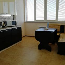 1-комнатные апартаменты улучшенные