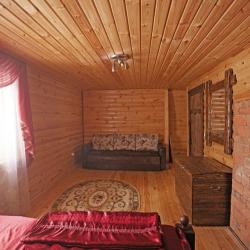 Фото Отель База отдыха Поле Чудес