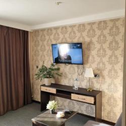 Фото Отель Bestau (Бестау)