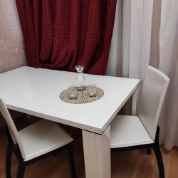 Номер делюкс с 1 двуспальной кроватью