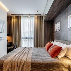 Фото Отель Ohta Park Suite 11