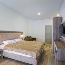 Коттедж Алуштик