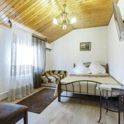 Фото Отель Willa Roze (Вилла Роз)