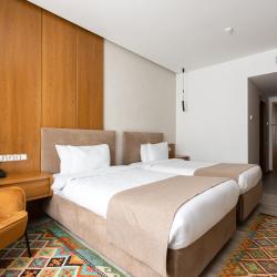 Фото Отель Moderno Hotel & SPA (Модерно СПА)