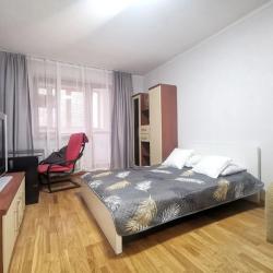 1-комнатные апартаменты стандарт