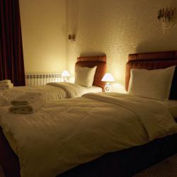 Фото Отель Maksima Premium (Максима Премиум)