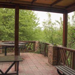 Фото Отель Аммонит