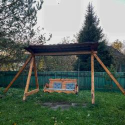 5-комнатный коттедж улучшенный