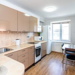 Фото Отель Ваш комфорт на улице Посьетская