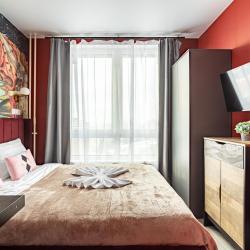 фото 9 InHome24 (ИнХоум24) на шоссе Волоколамское