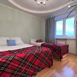 Фото Отель КвартАл на улице Заводская 3