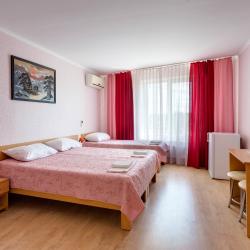 Фото Отель ЮрТа