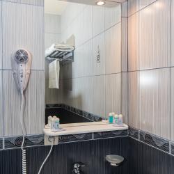 Фото Отель Lotus Hotel&SPA (Лотус)