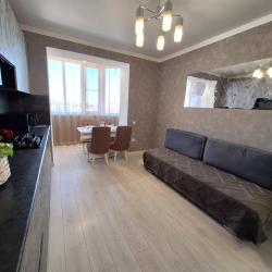Фото Отель Rooms Apartments (Румс Апартментс) на улице Оранжерейная 17 корпус 4