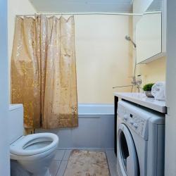 Фото Отель На Сутки на улице Карамзина 14