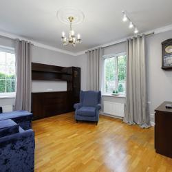 Фото Отель BalticRealty (БалтикРеалти) BalticRealty Фюрстенхаус с баней