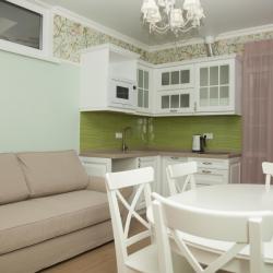 Фото Отель Khosta Garden Hotel ( Гарден)