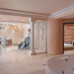 Фото Отель Парус