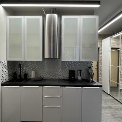 1-комнатные апартаменты студия