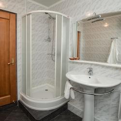 Фото Отель Комильфо