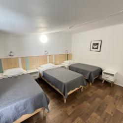 3-местный номер стандарт