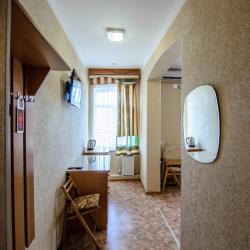 Фото Отель Крым