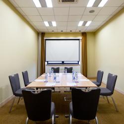 HolidayHall Samara (ХолидейХолл Самара) (бывш. Holiday Inn Samara) — 77c9fa8ba2ac963d9d5a42f28b2de2a5