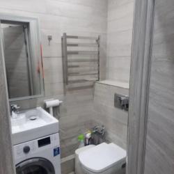 Апартаменты стандарт