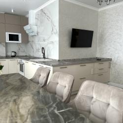 3-комнатные апартаменты люкс