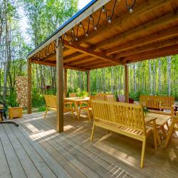 Фото Отель След Лося