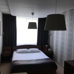 Фото Отель City Plaza (Сити Плаза)