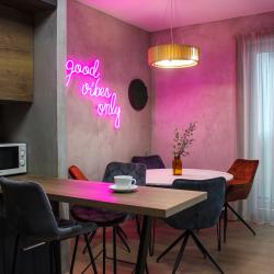 фото 12 Pro.Apartment (Про.Апартмент) на улице Артиллерийская