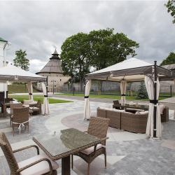 Фото Отель Покровский