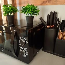 Фото Апартаменты на улице Интернациональная 197а