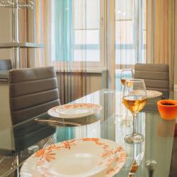фото 4 LovelyHome 39 (ЛавлиХоум 39) на улице Липовая аллея 9