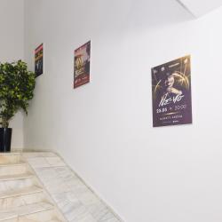 Фото Atakent Hostel (Атакент Хостел)