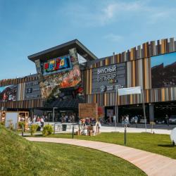 Фото Отель Dayker City на улице Заводская 73
