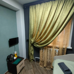 Фото Отель Уют