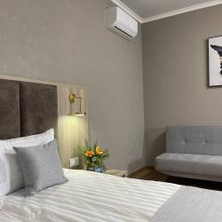 Фото Отель Vertebra (Вертебра)