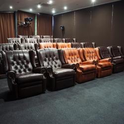 Фото Отель Mandarin Hotel & Fitness Center (Мандарин)