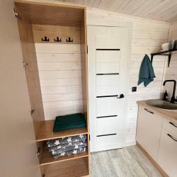 Фото Отель Горный Ретрит