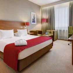 фото 10 Holiday Inn Moscow Suschevsky (Холидей Инн Москва Сущевский)
