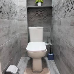 2-комнатные апартаменты улучшенные